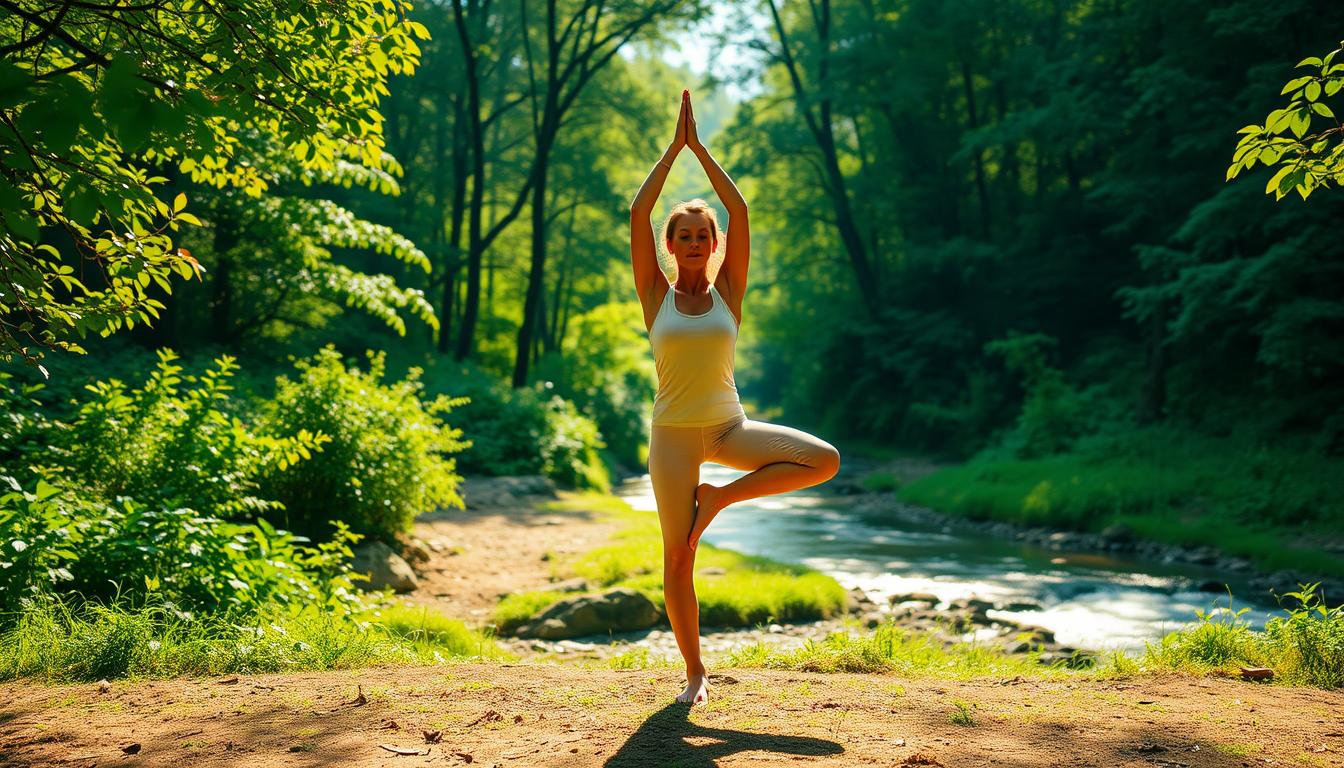 detoxification through exercise