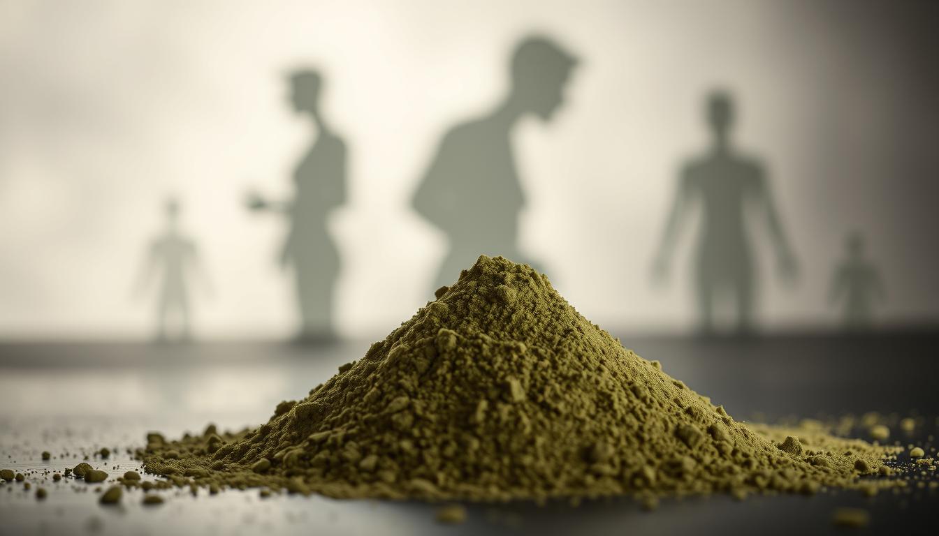 moringa powder side effects