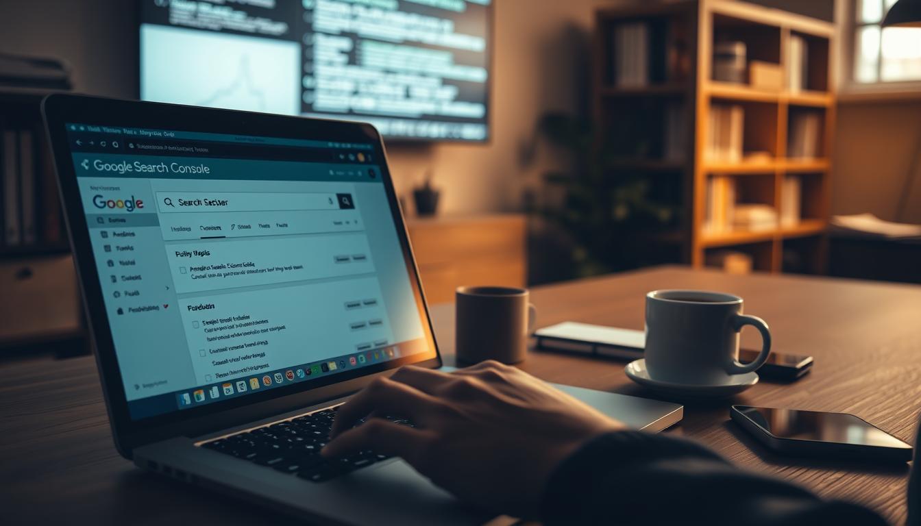 soft 404 error troubleshooting in Google Search Console