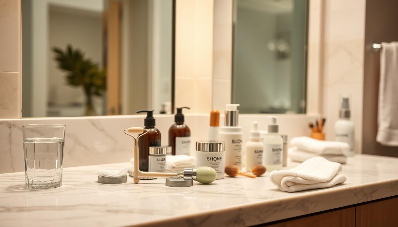 Morning Skincare Routine That Actually Works
