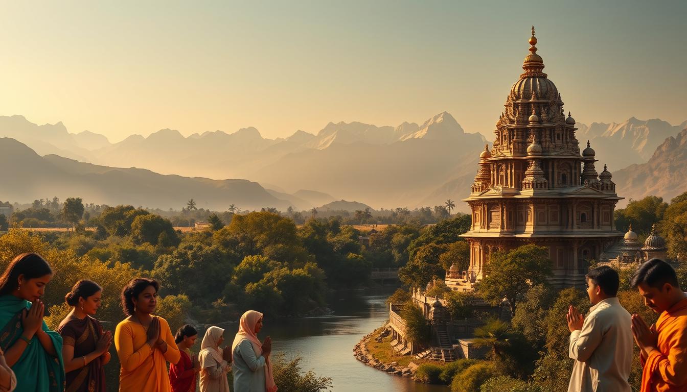 भक्ति की महिमा