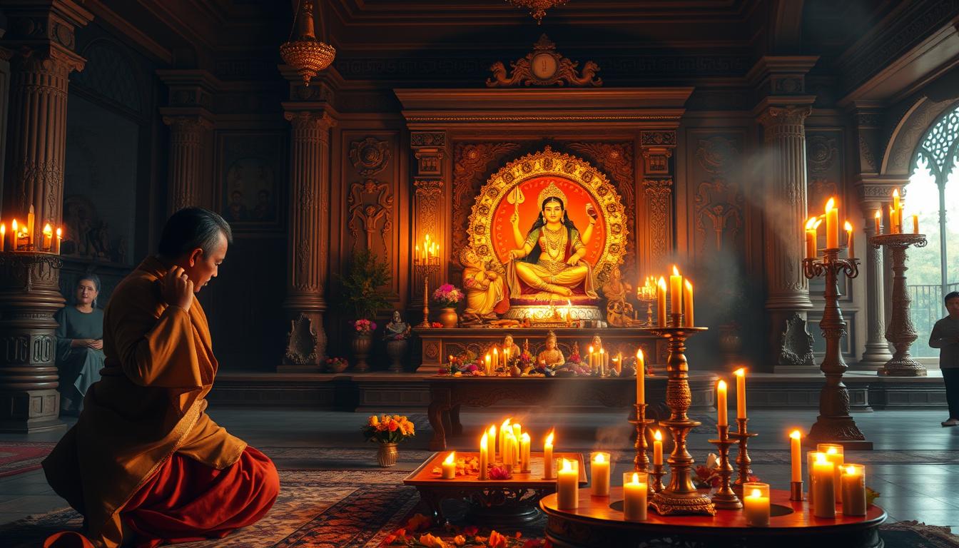 भगवान की पूजा कैसे करना चाहिए