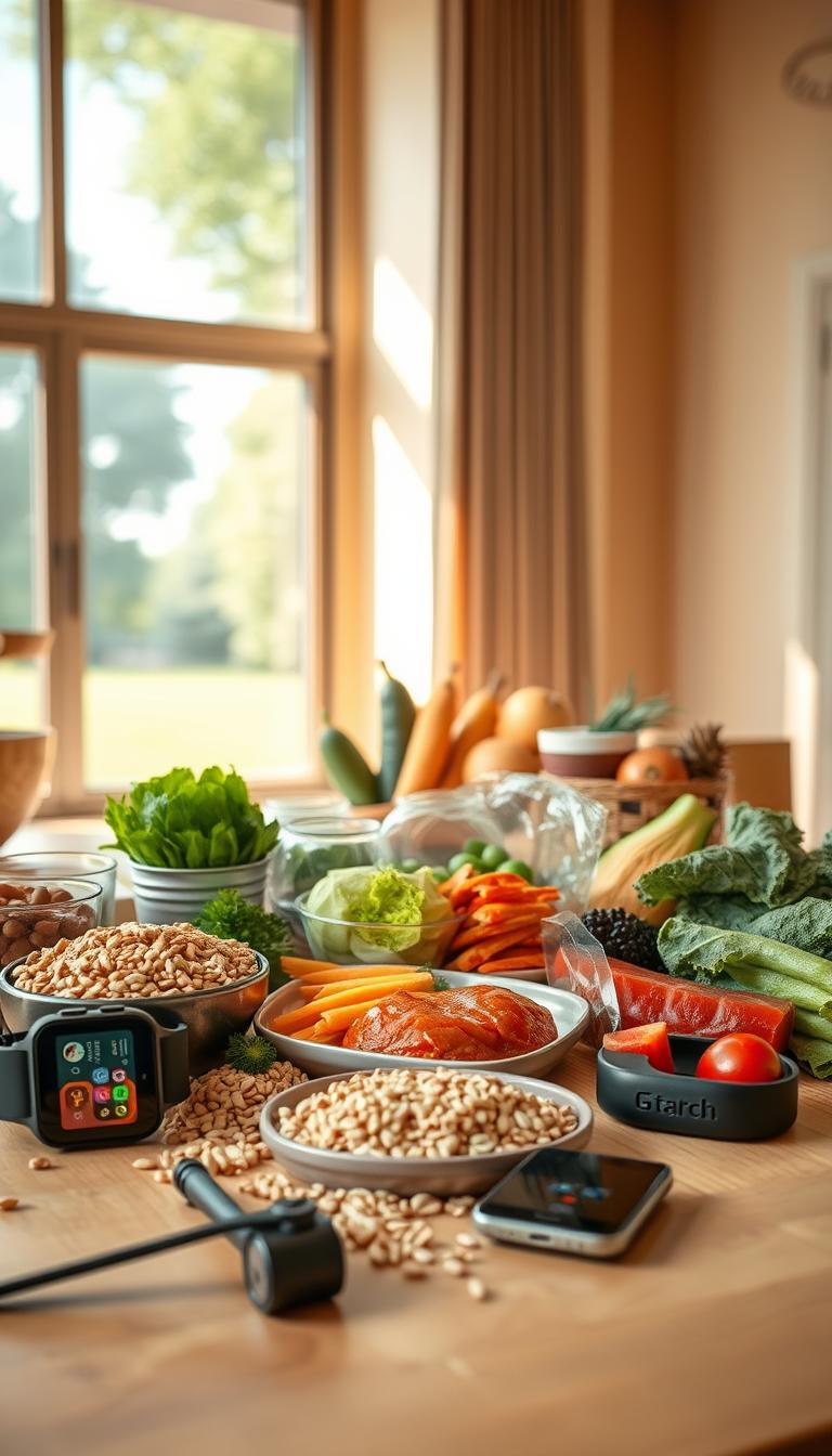 meal timing strategies