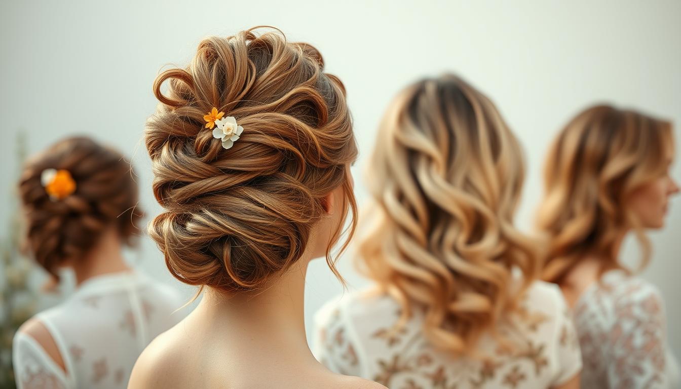 breathtaking hairstyles for seasonal transitions