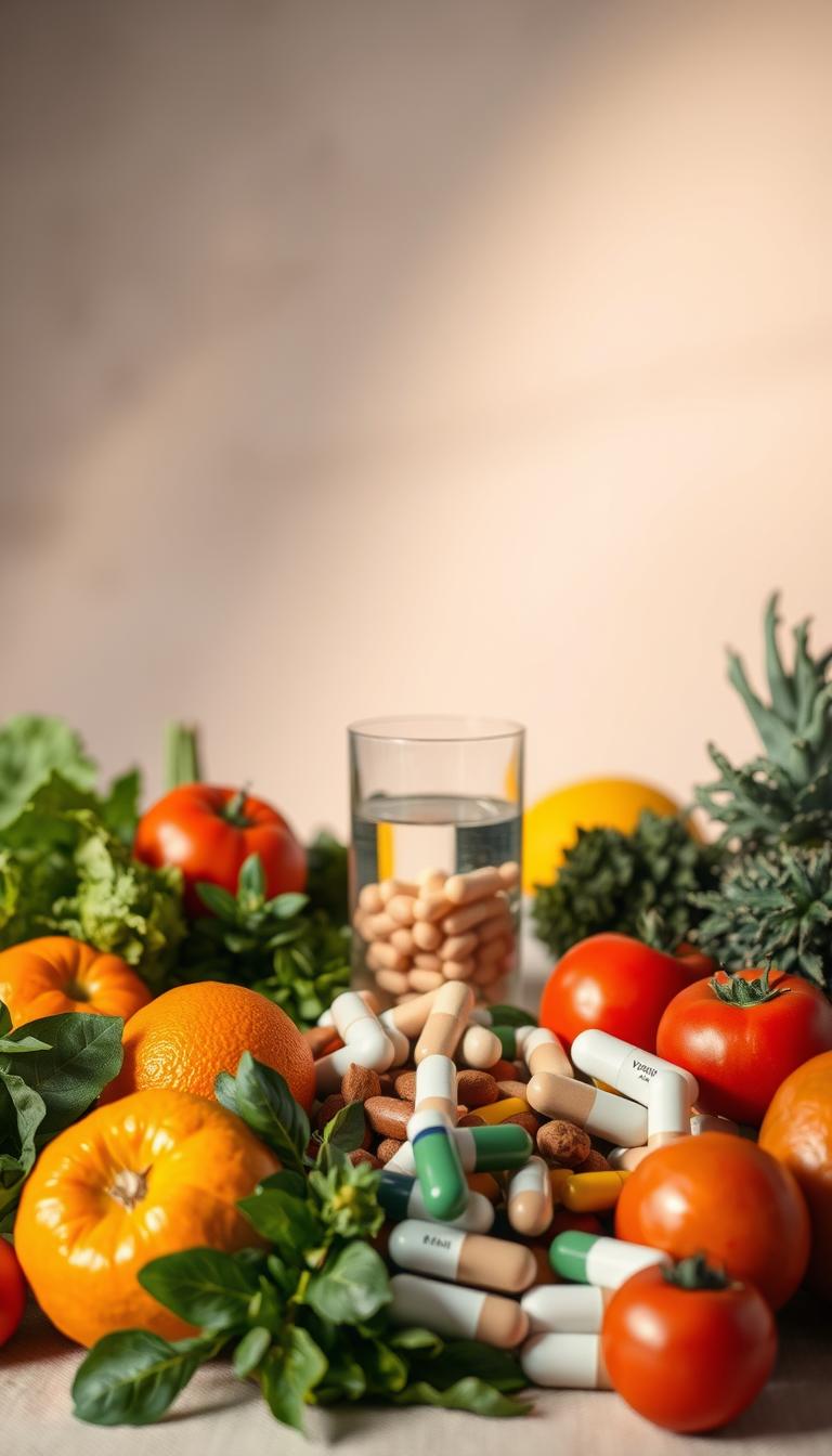 essential nutrients