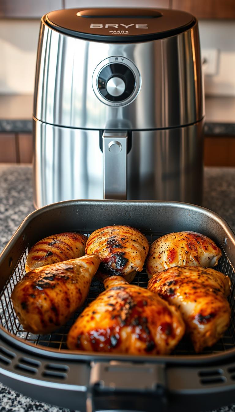 air fryer tips