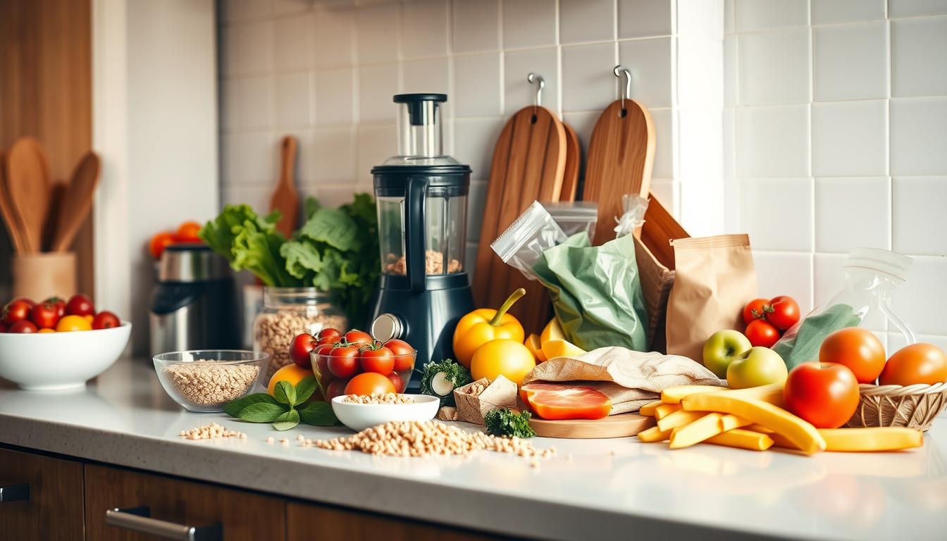 nutrition strategies for moms