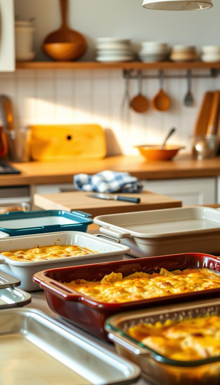 baking dishes for breakfast casserole