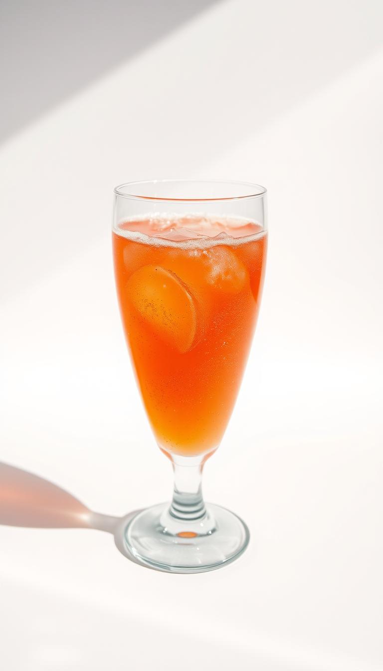 belly fat burner drink