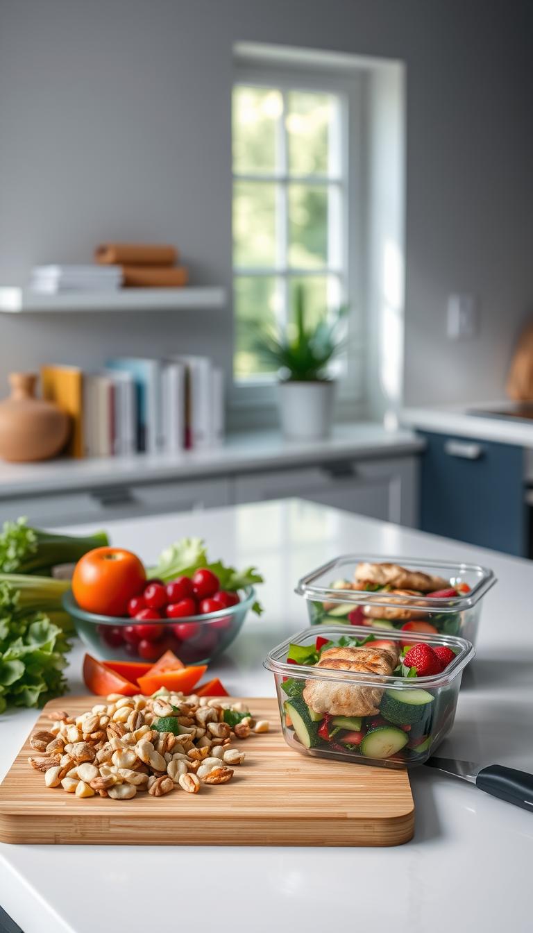 sugar-free diet meal planning