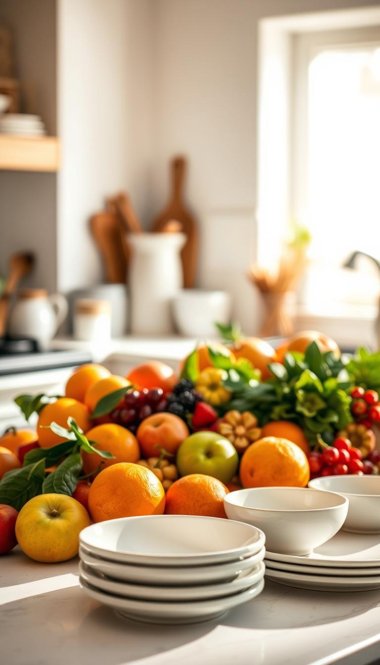 clean eating