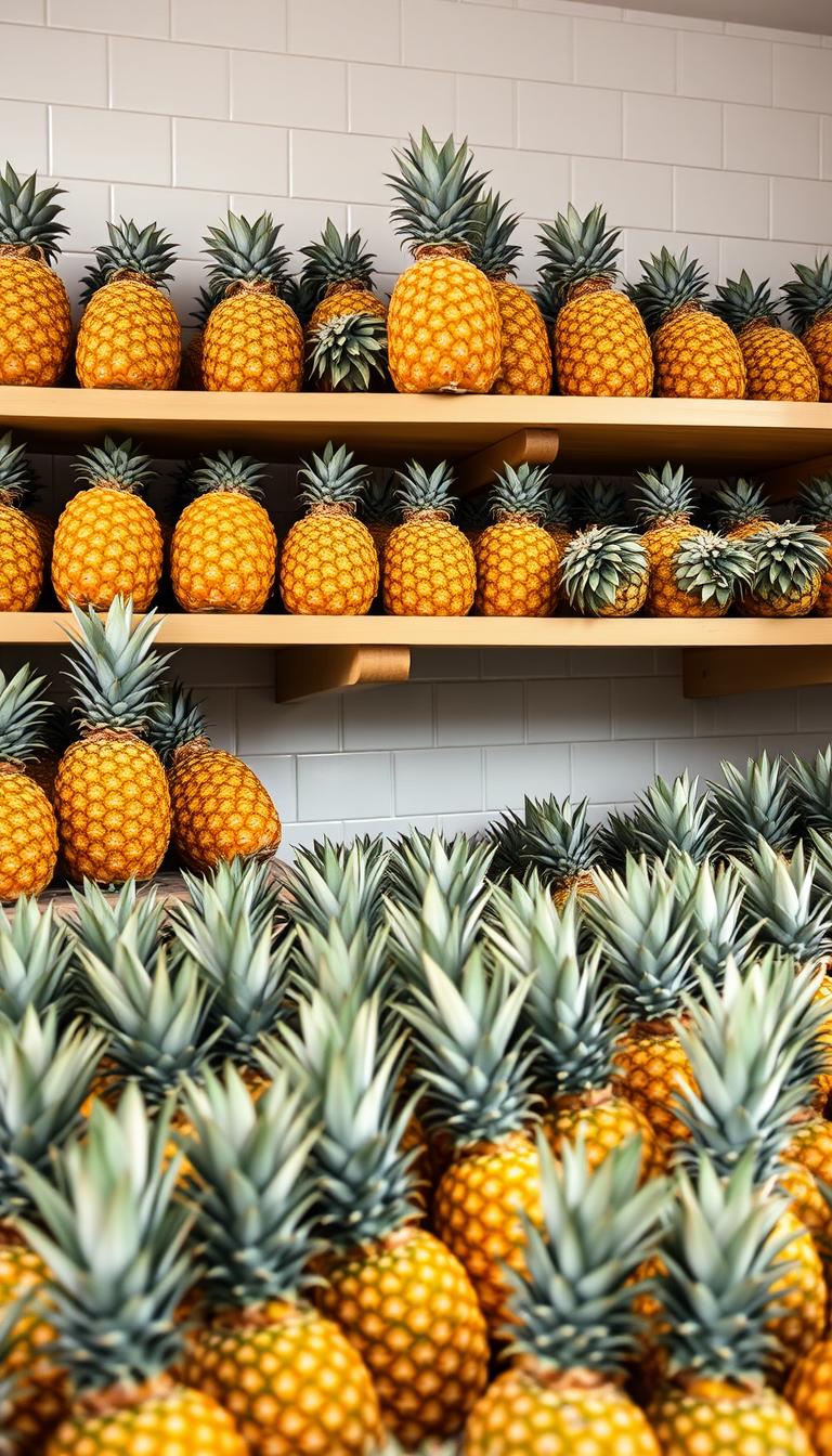 Pineapple