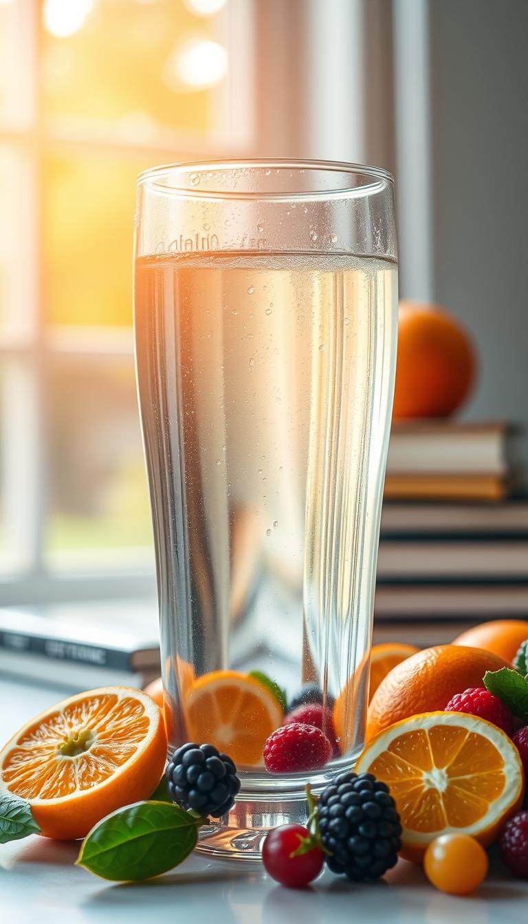 hydration