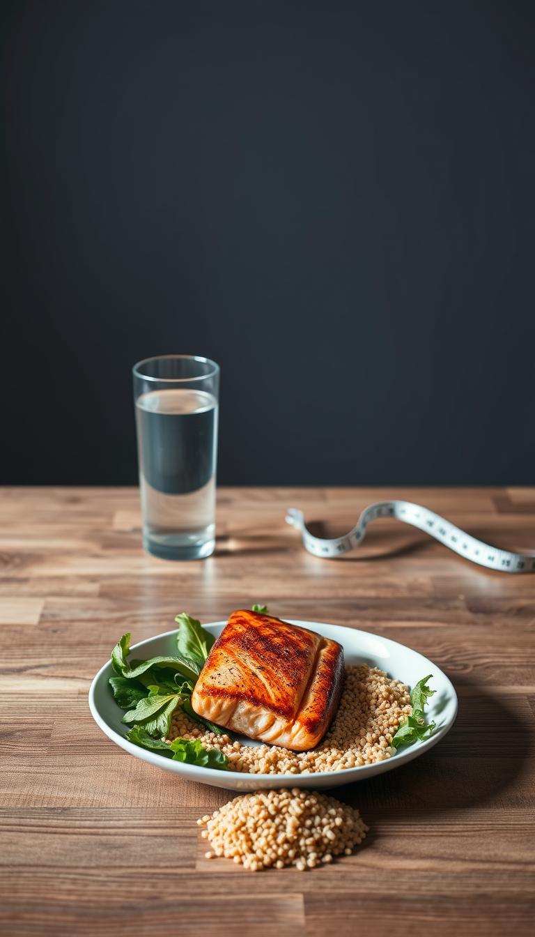 rapid fat loss diet