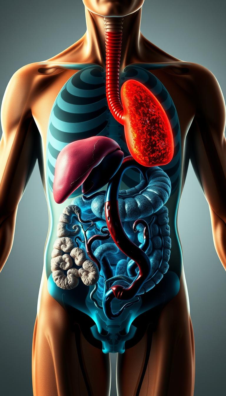 health impacts of sugar consumption