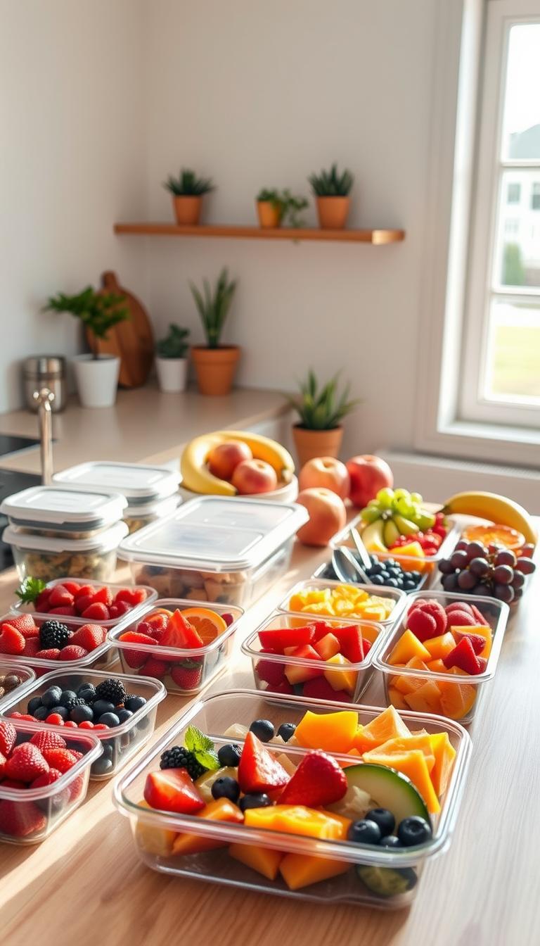 Clean Eating