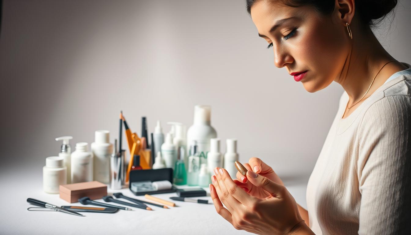 nail care troubleshooting