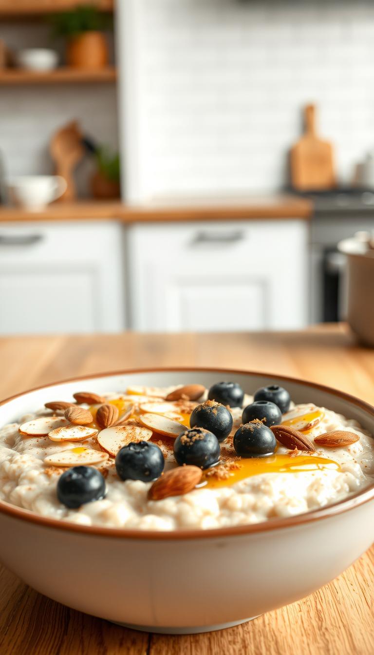oatmeal