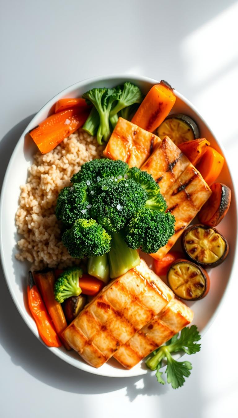 insulin sensitivity diet