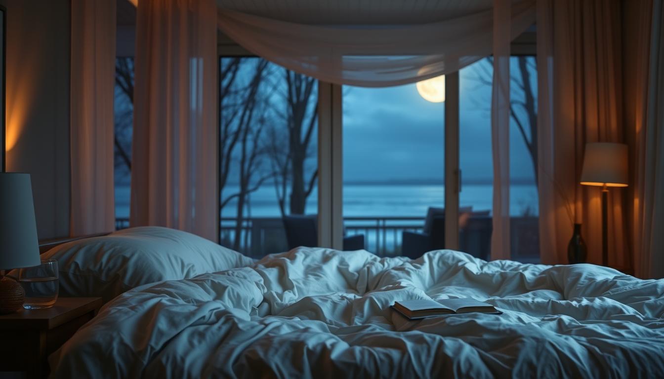 sleep quality