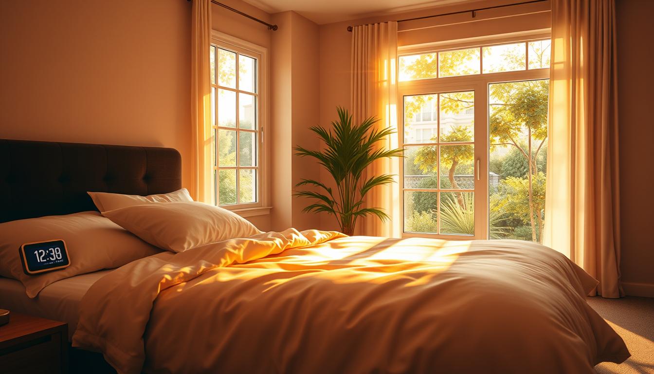 sleep optimization