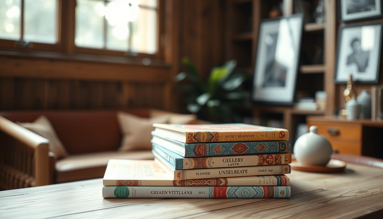 interior design books