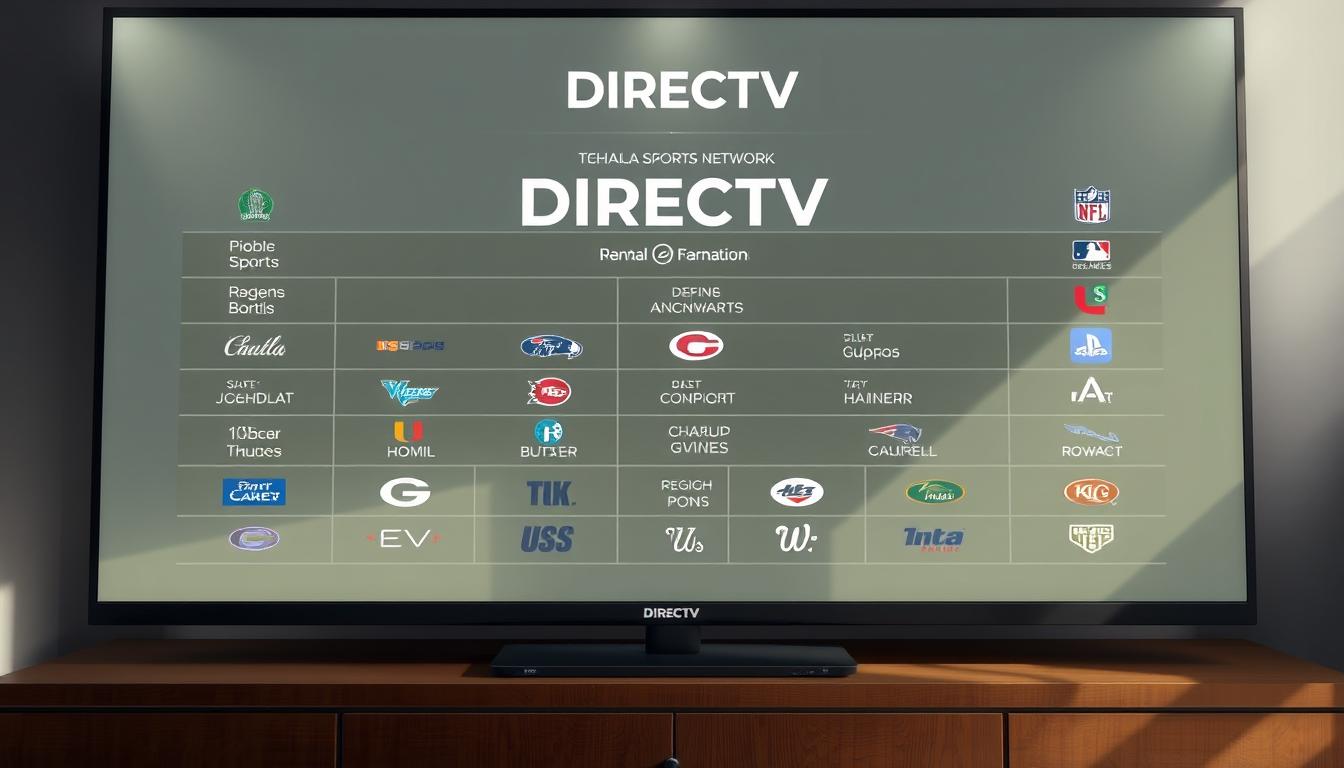 Regional Sports Network