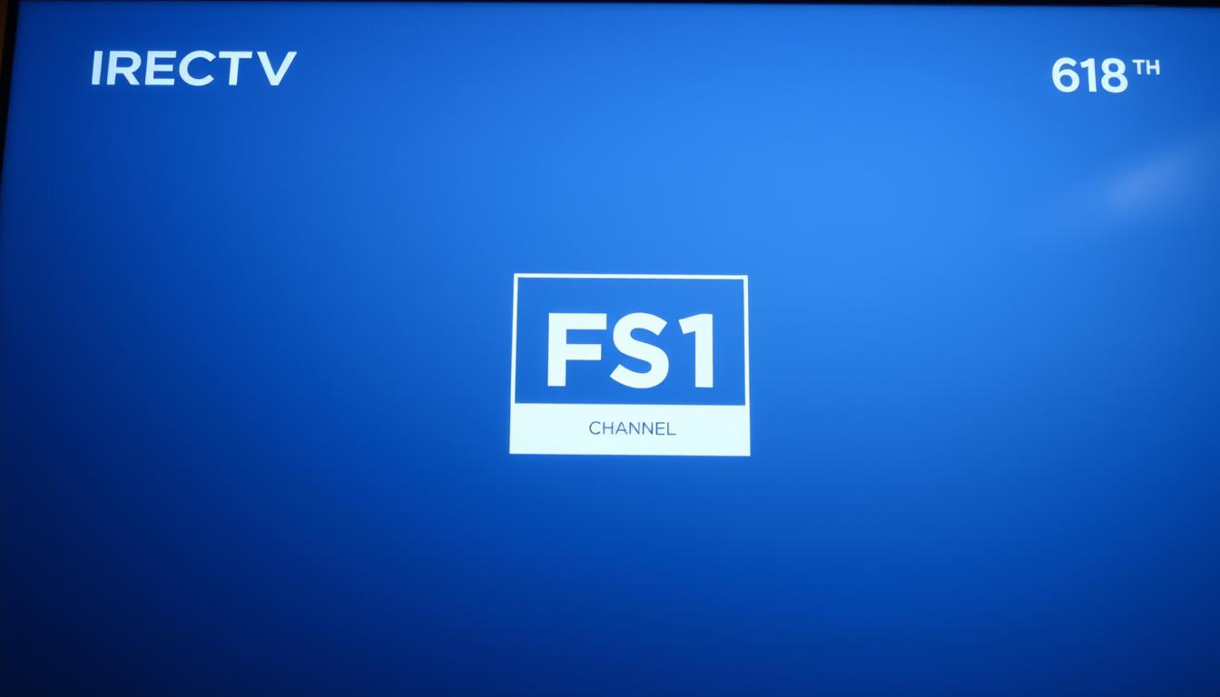 What Channel is FS1 on DIRECTV