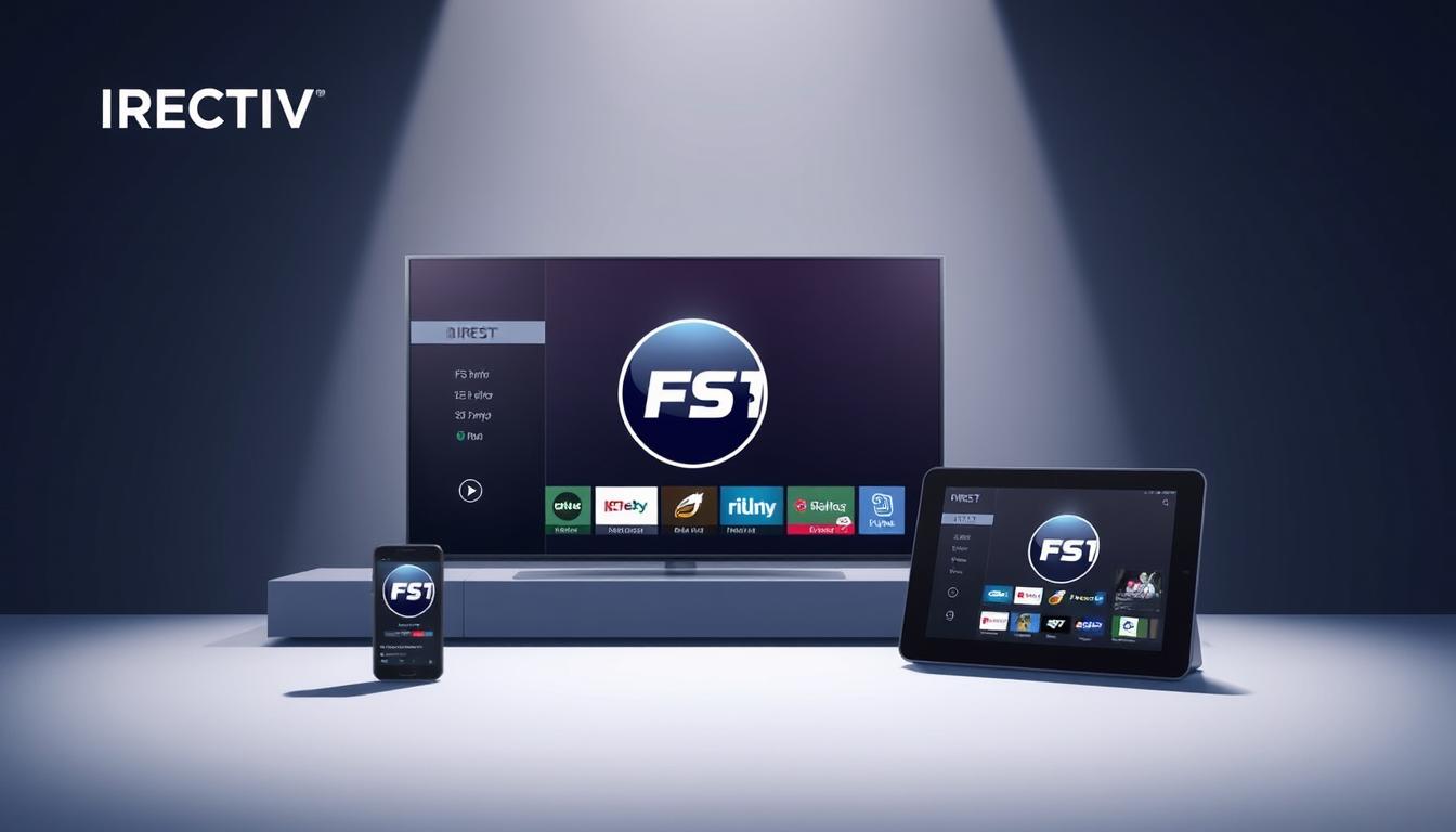 DIRECTV streaming apps for FS1 access