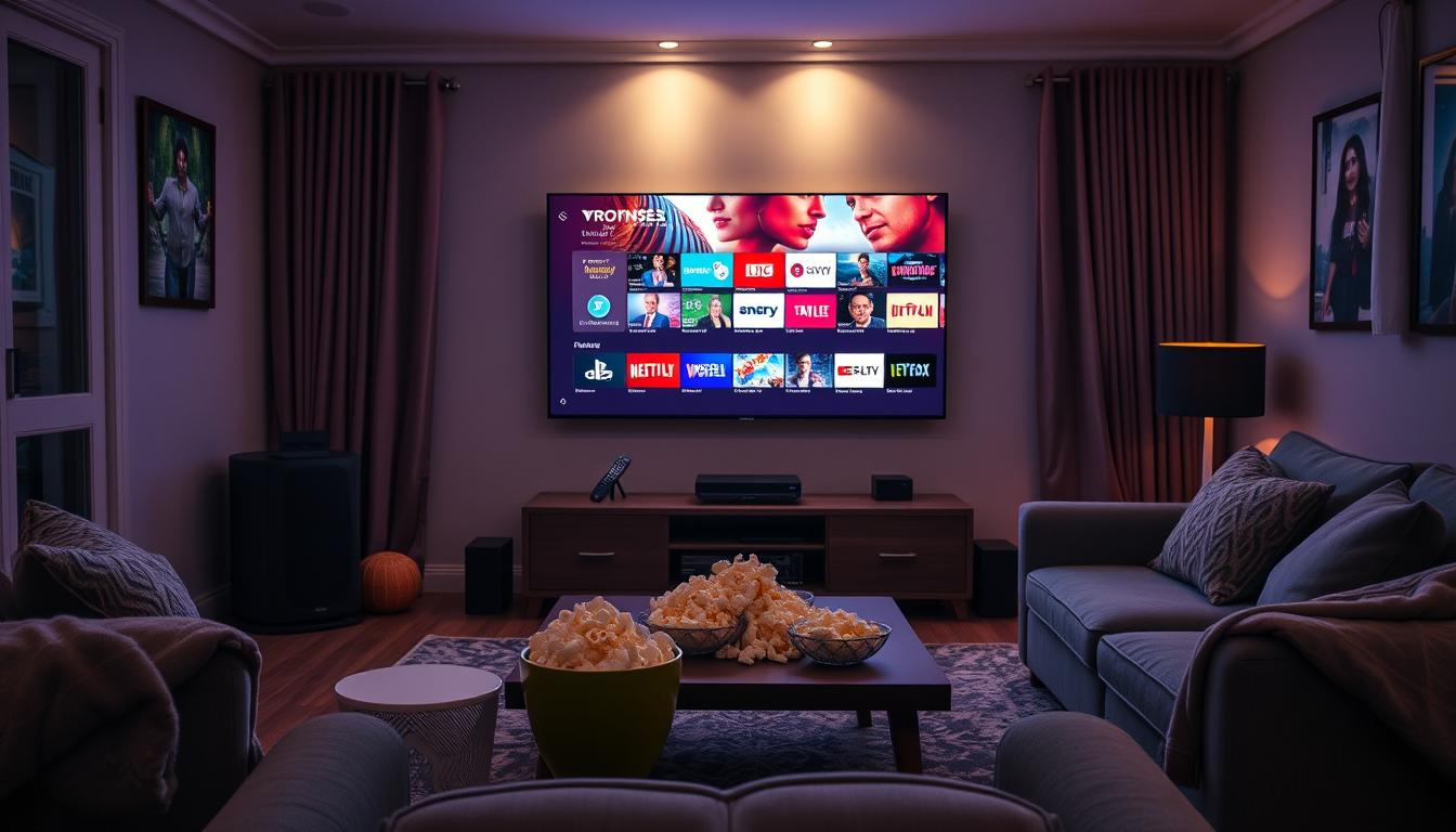 IPTV Services
