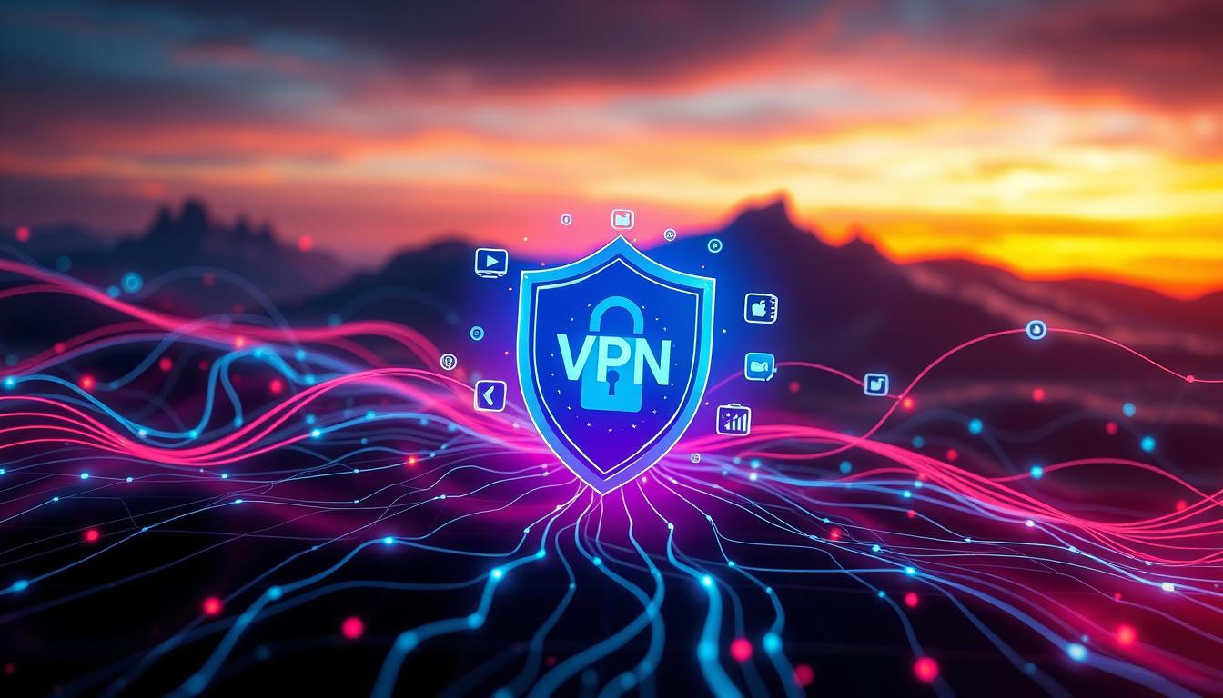 VPN for IPTV