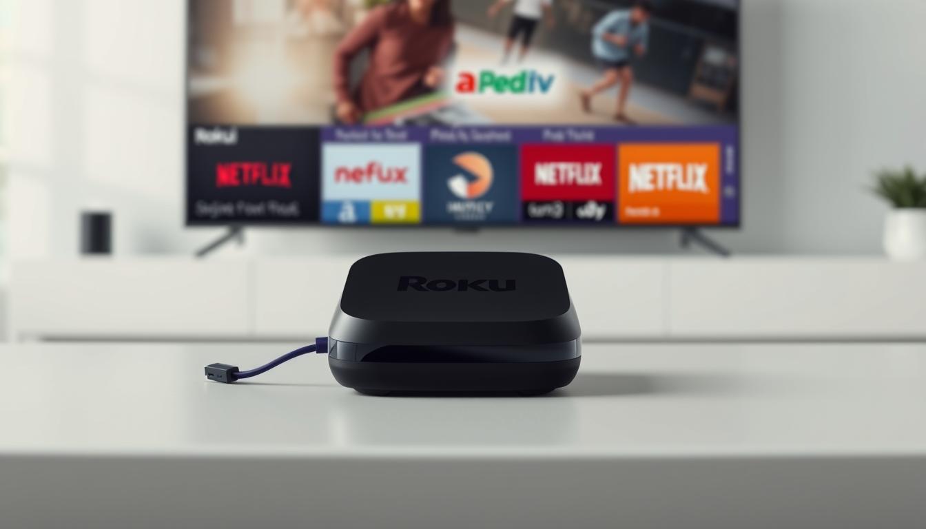 third-party IPTV services for Roku