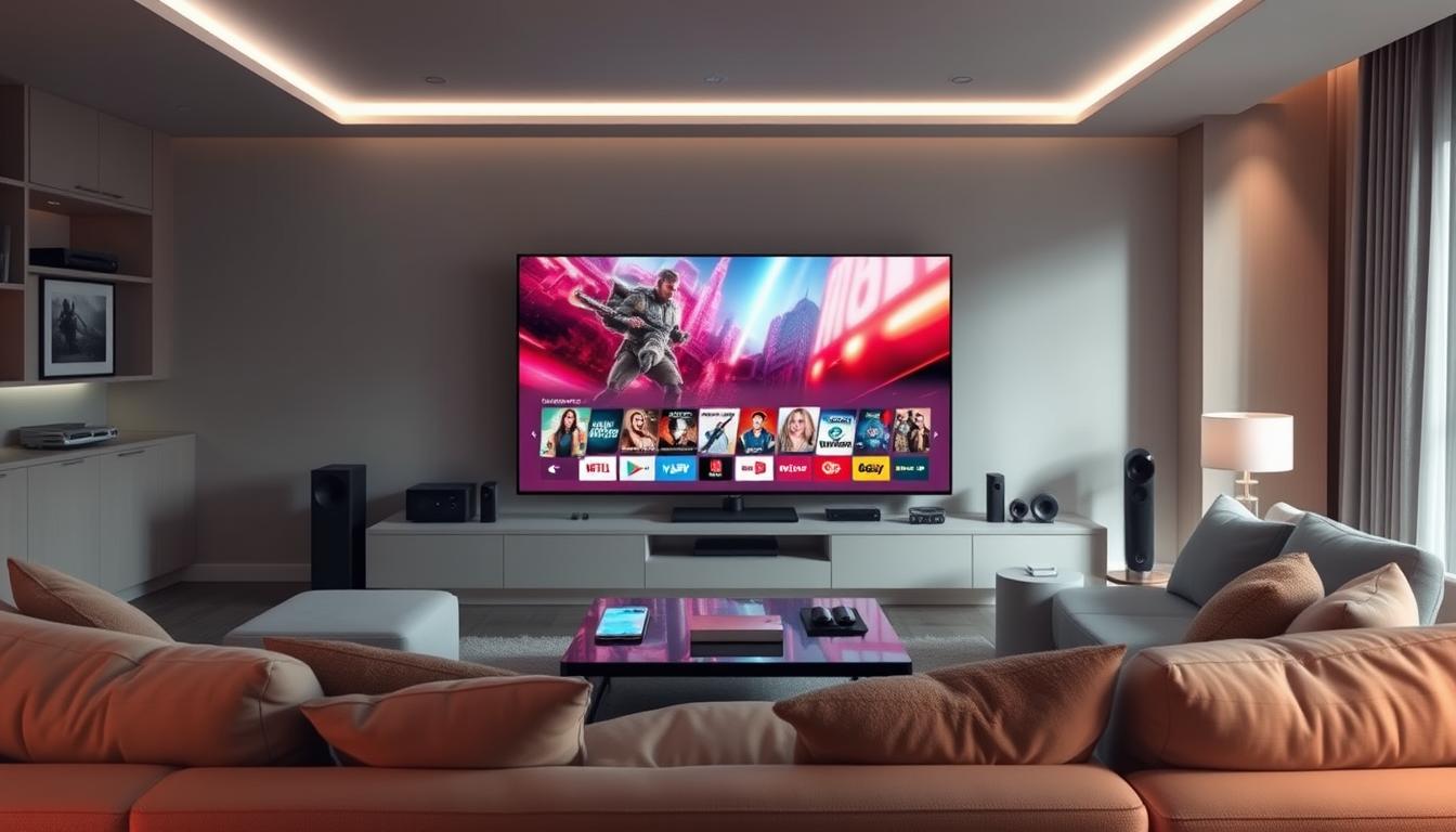 chill tv iptv features