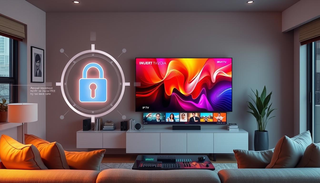 OTT iptv