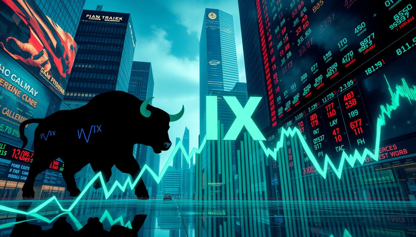 VIX ETFs