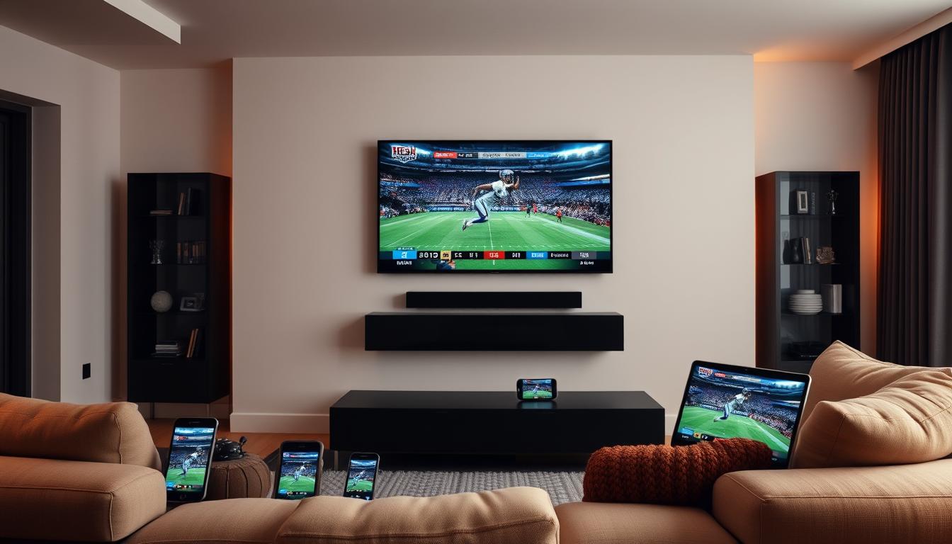 Sports Channels Online