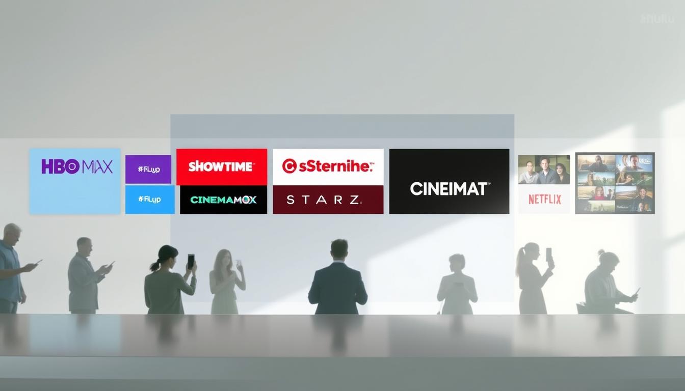 Hulu add-ons
