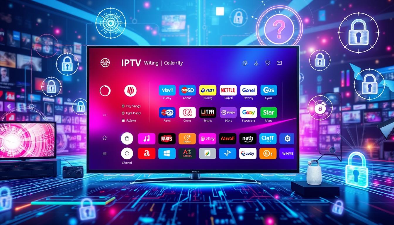 OTT Navigator IPTV Platform