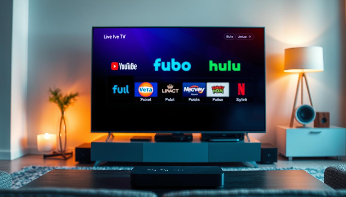 Is Fubo better than YouTube TV?