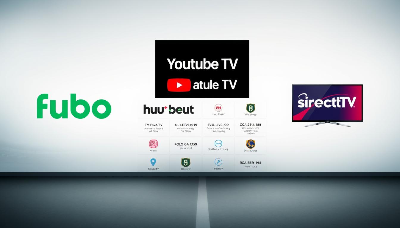 sports streaming platforms comparison