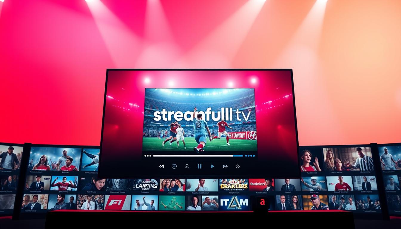 Stream TV Live