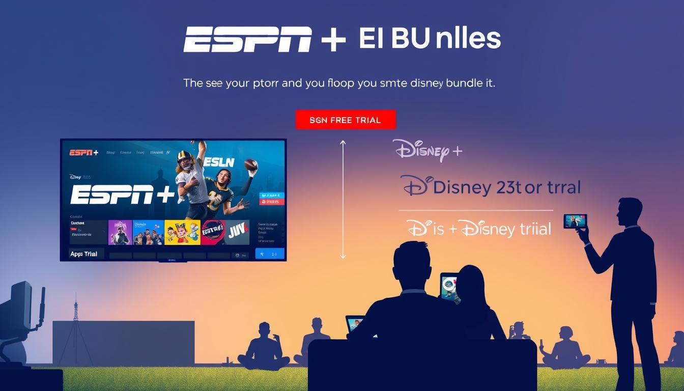 ESPN+ streaming options