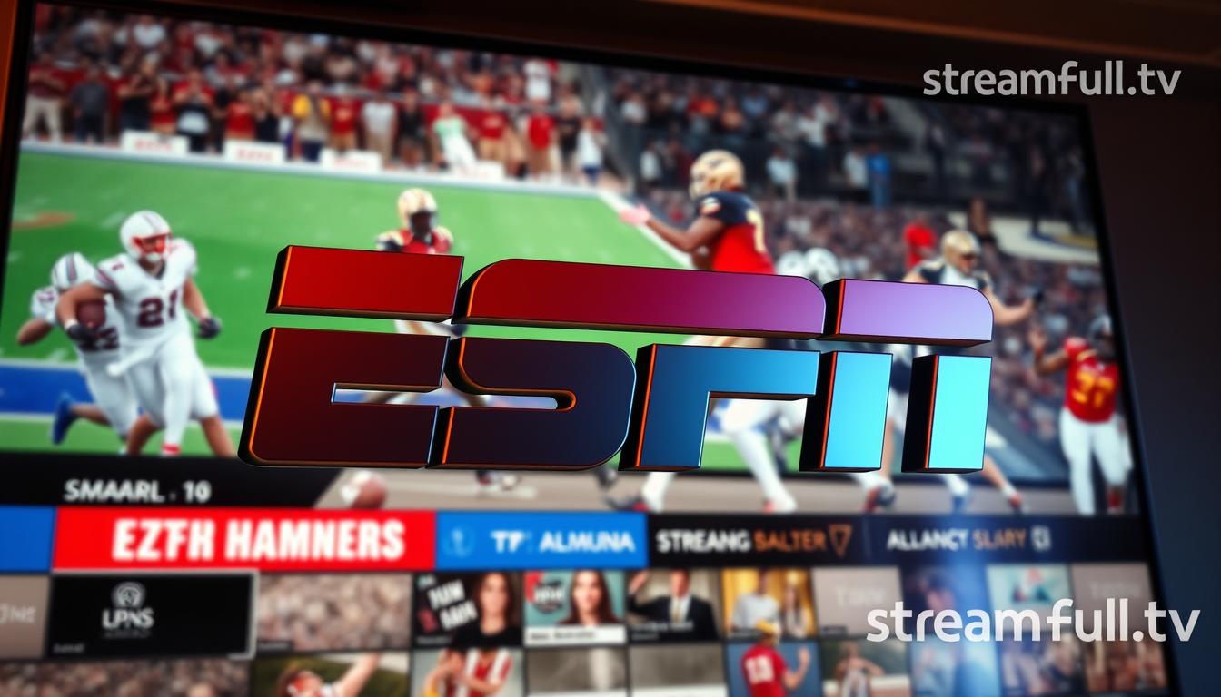 Stream Live Sports