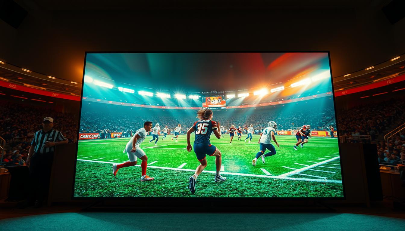 Best TVs for Sports