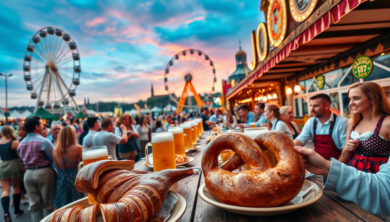 wiesn 2025 preise