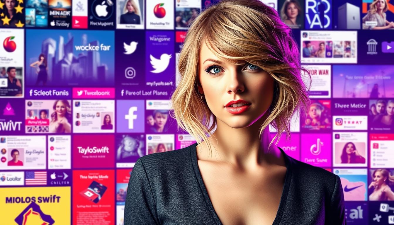 marketing taylor swift