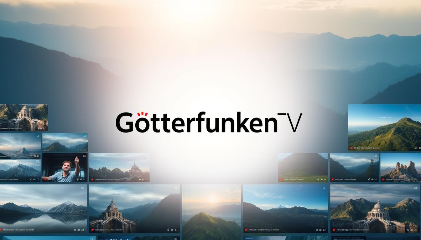GötterfunkenTV YouTube-Kanal
