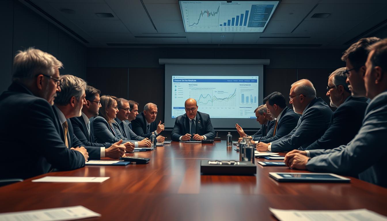 aktueller stand urabstimmung arbeitskampf