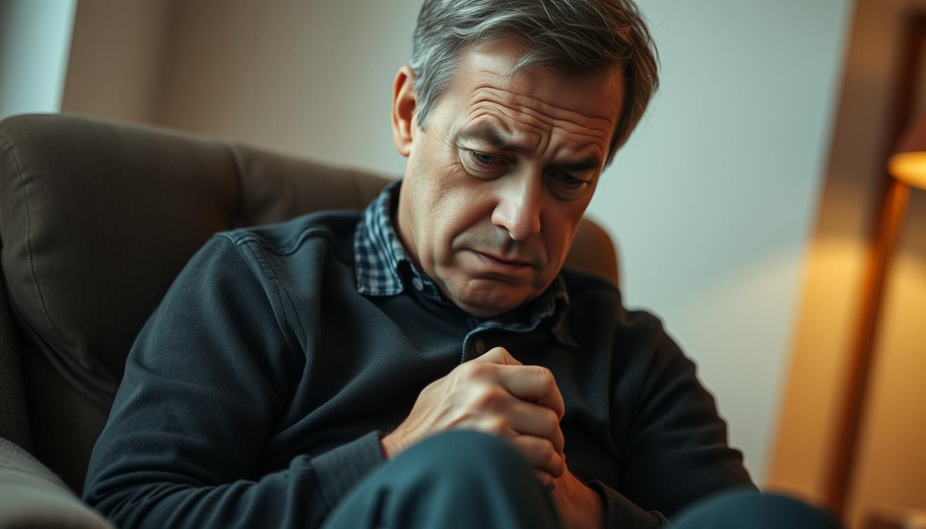 Jürgen Drews Polyneuropathie