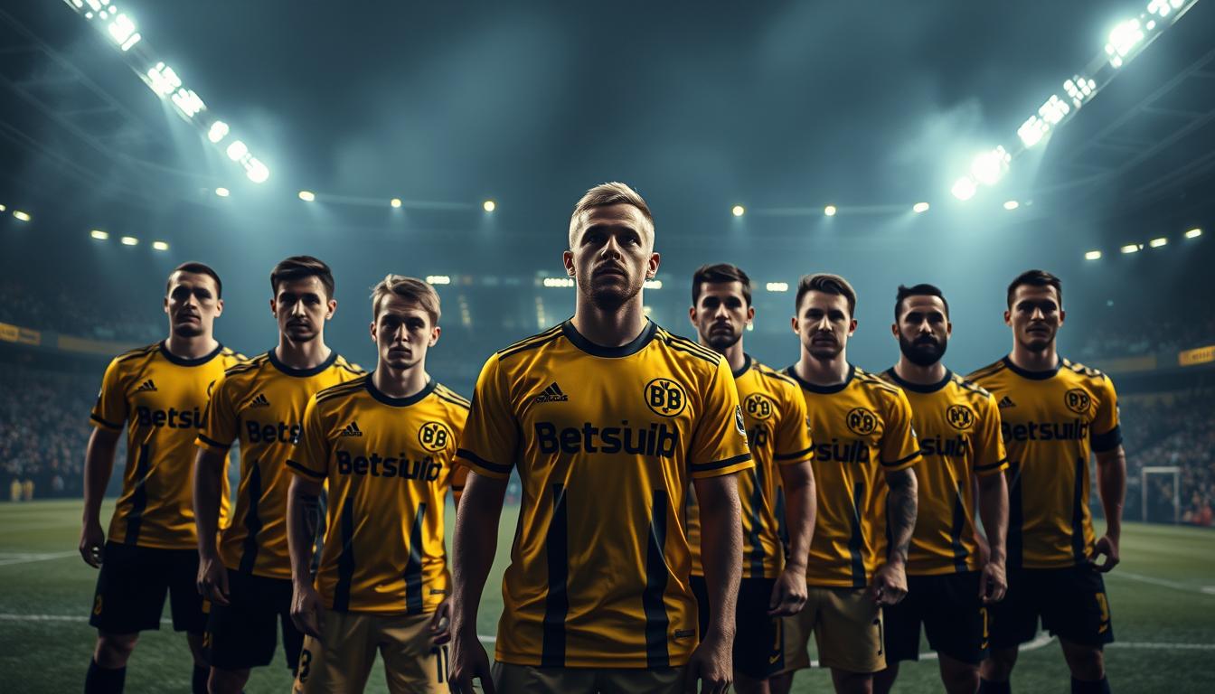 Borussia Dortmund Champions League Viertelfinale